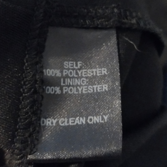 Black Bridesmaid Maxi Dress Formal Evening Gown - Picture 14 of 14